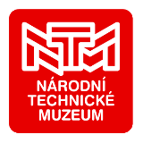 Logo Národní technické muzeum