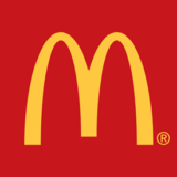 logo McDonalds